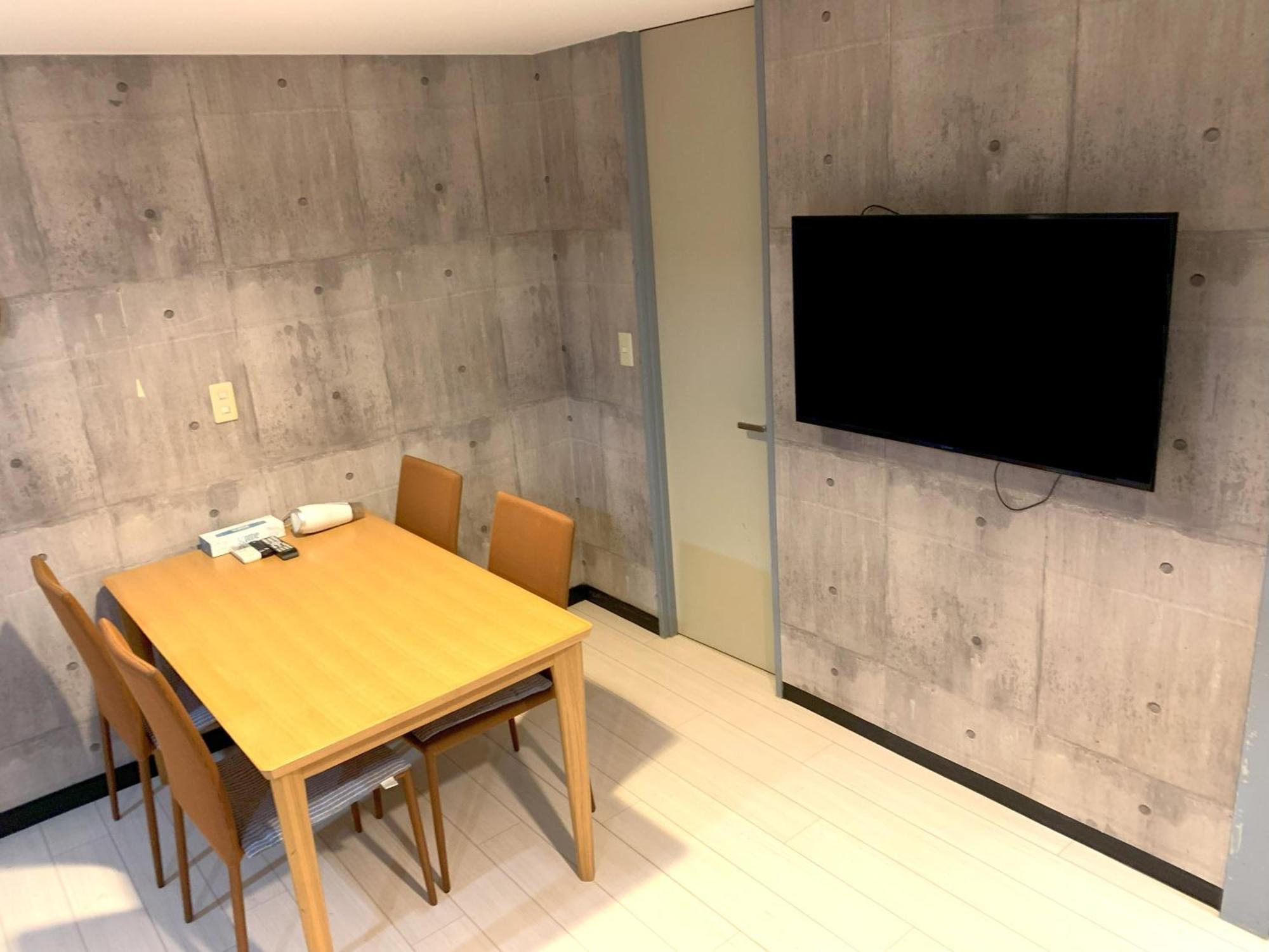 東京都グランディオーソ中野公寓 外观 照片