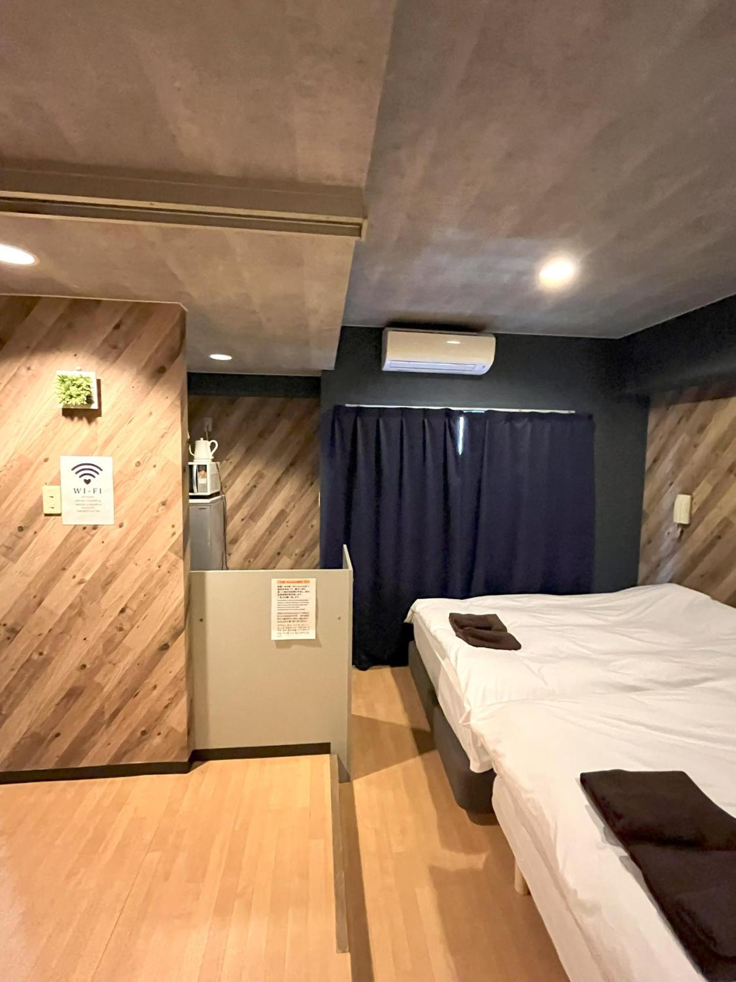 東京都グランディオーソ中野公寓 外观 照片